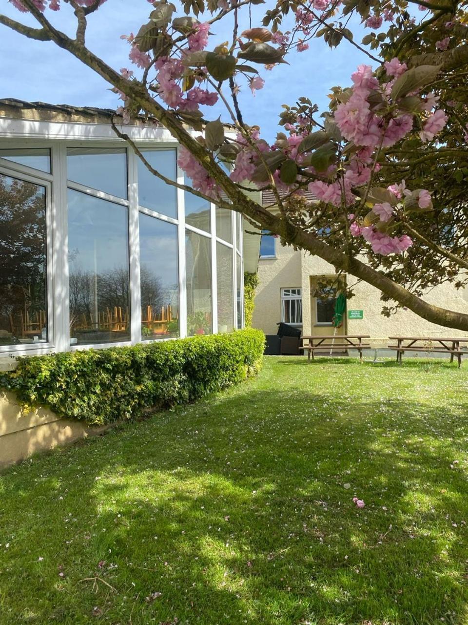 Fernhill Lodge คาร์ริกาไลน์ ภายนอก รูปภาพ