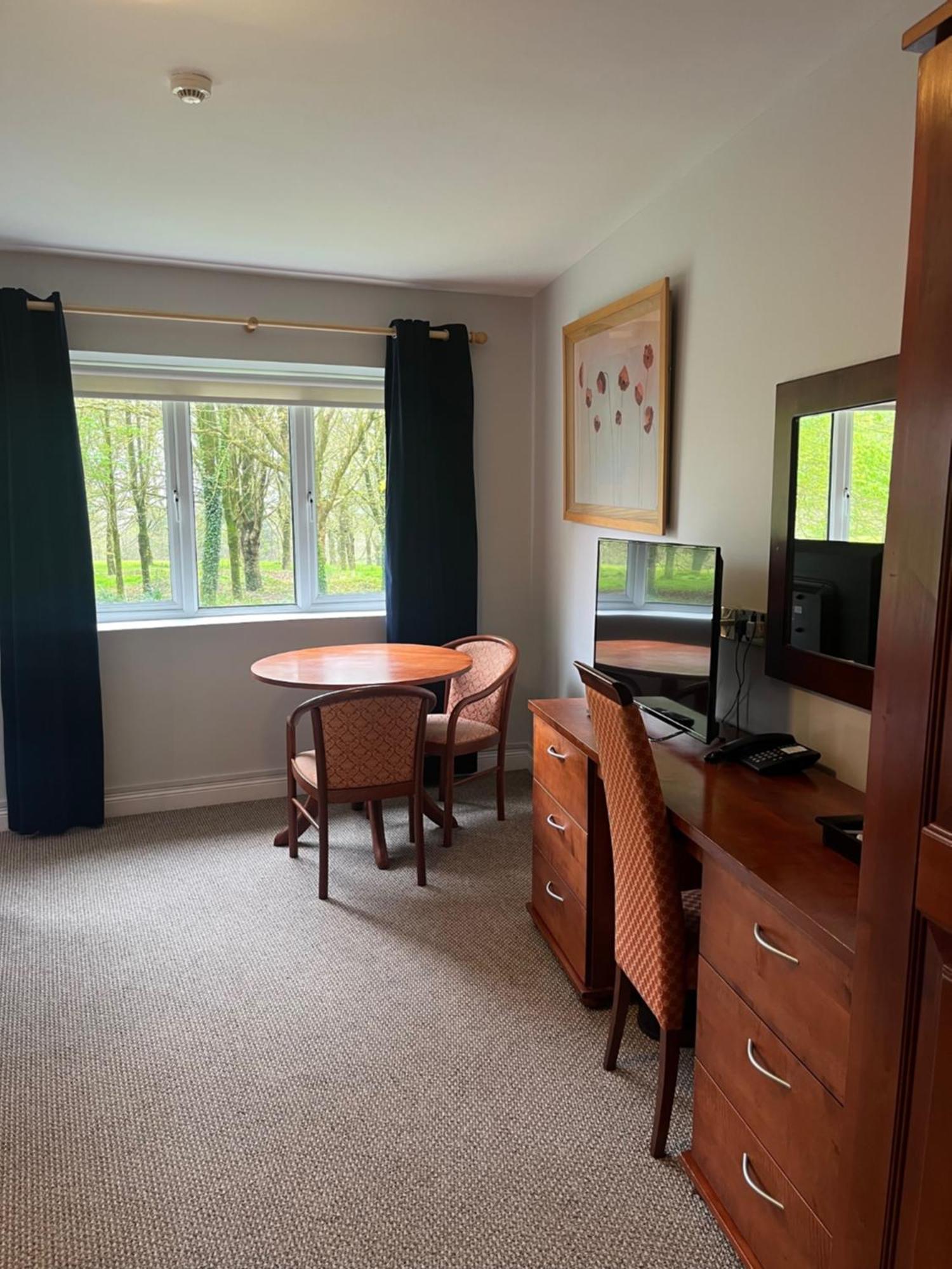 Fernhill Lodge คาร์ริกาไลน์ ภายนอก รูปภาพ
