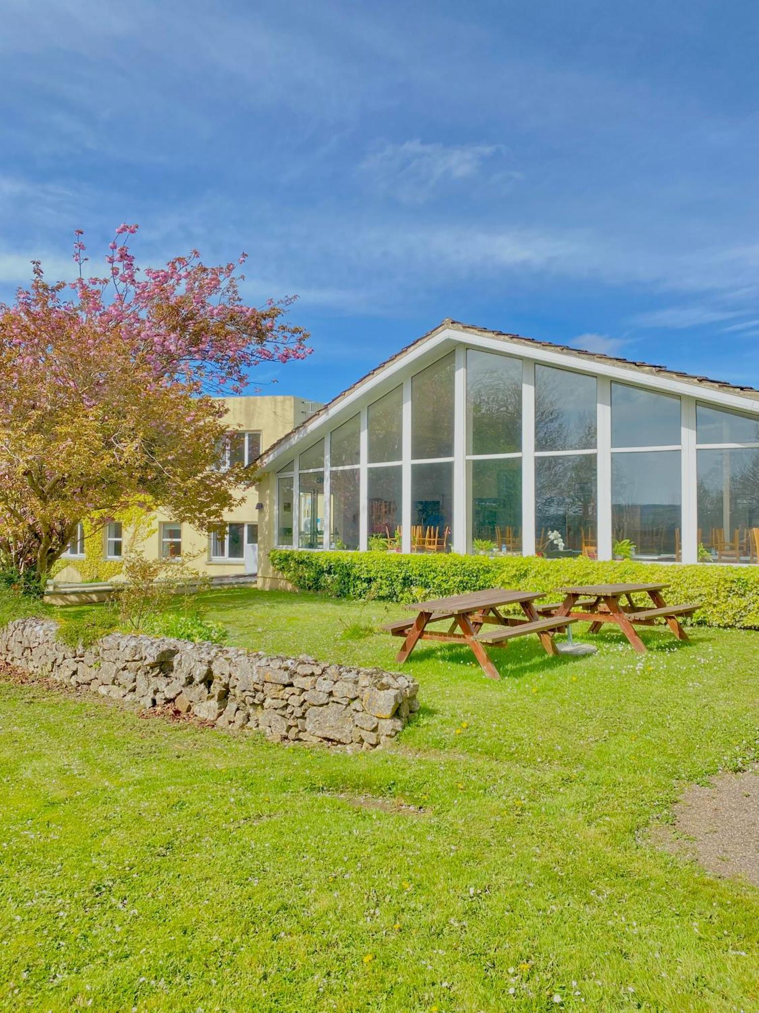 Fernhill Lodge คาร์ริกาไลน์ ภายนอก รูปภาพ