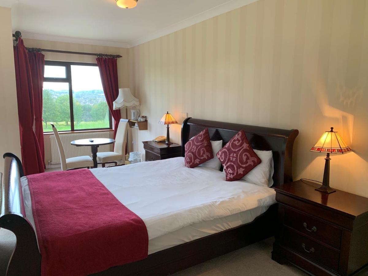 Fernhill Lodge คาร์ริกาไลน์ ภายนอก รูปภาพ